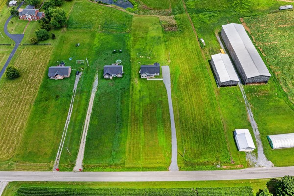 1233 Coleytown Road