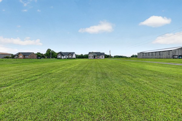 1233 Coleytown Road