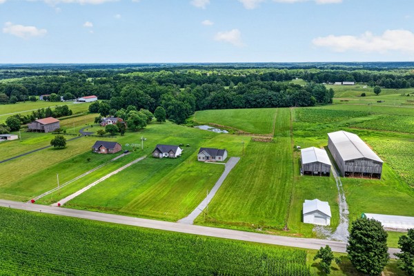 1233 Coleytown Road