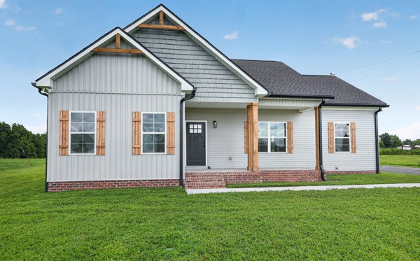1233 Coleytown Road