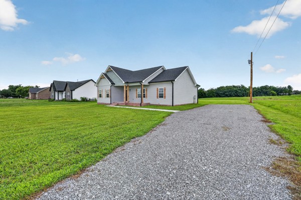 1233 Coleytown Road