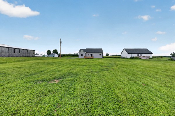 1233 Coleytown Road