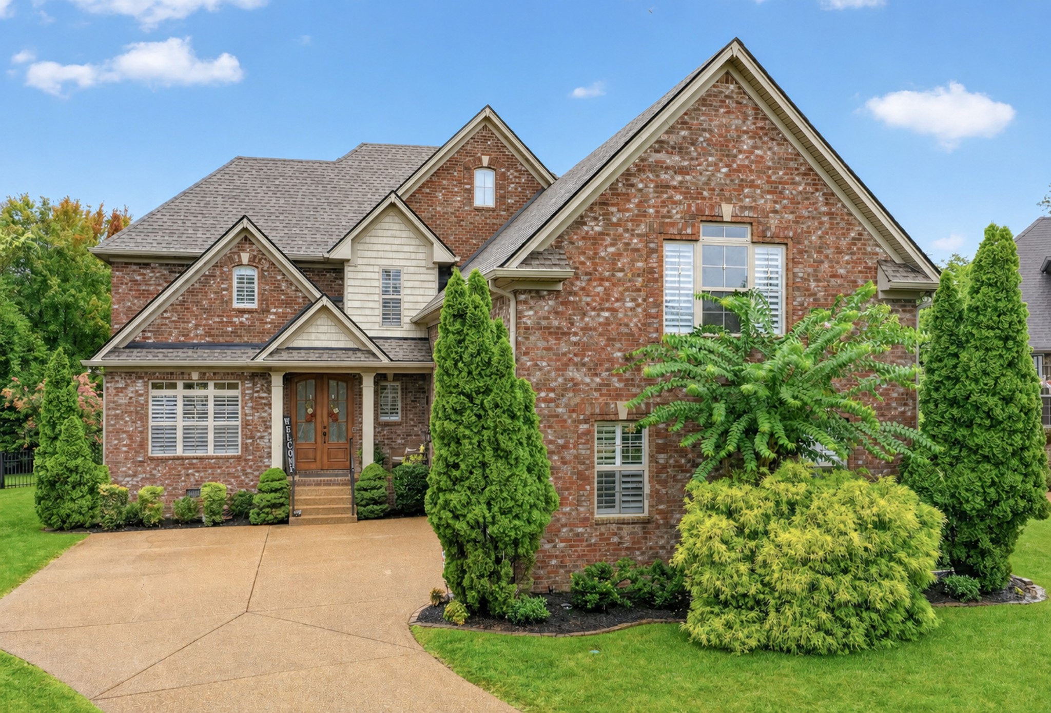 1051 Five Coves Trce