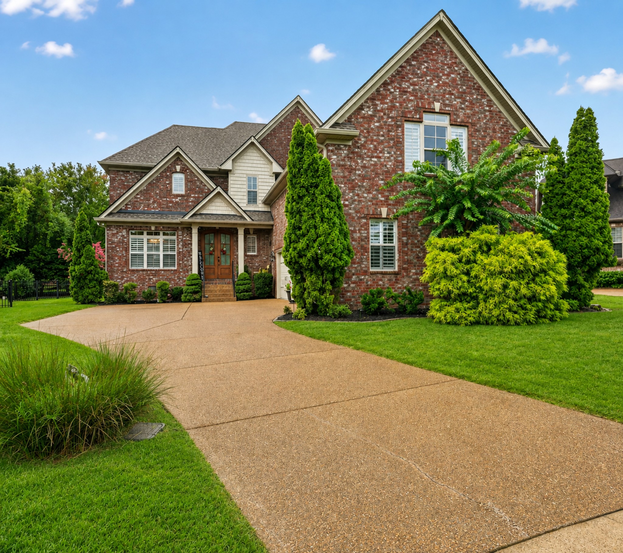 1051 Five Coves Trce