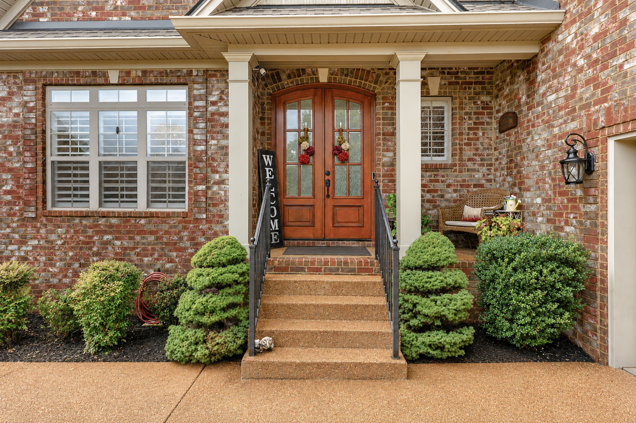 1051 Five Coves Trce