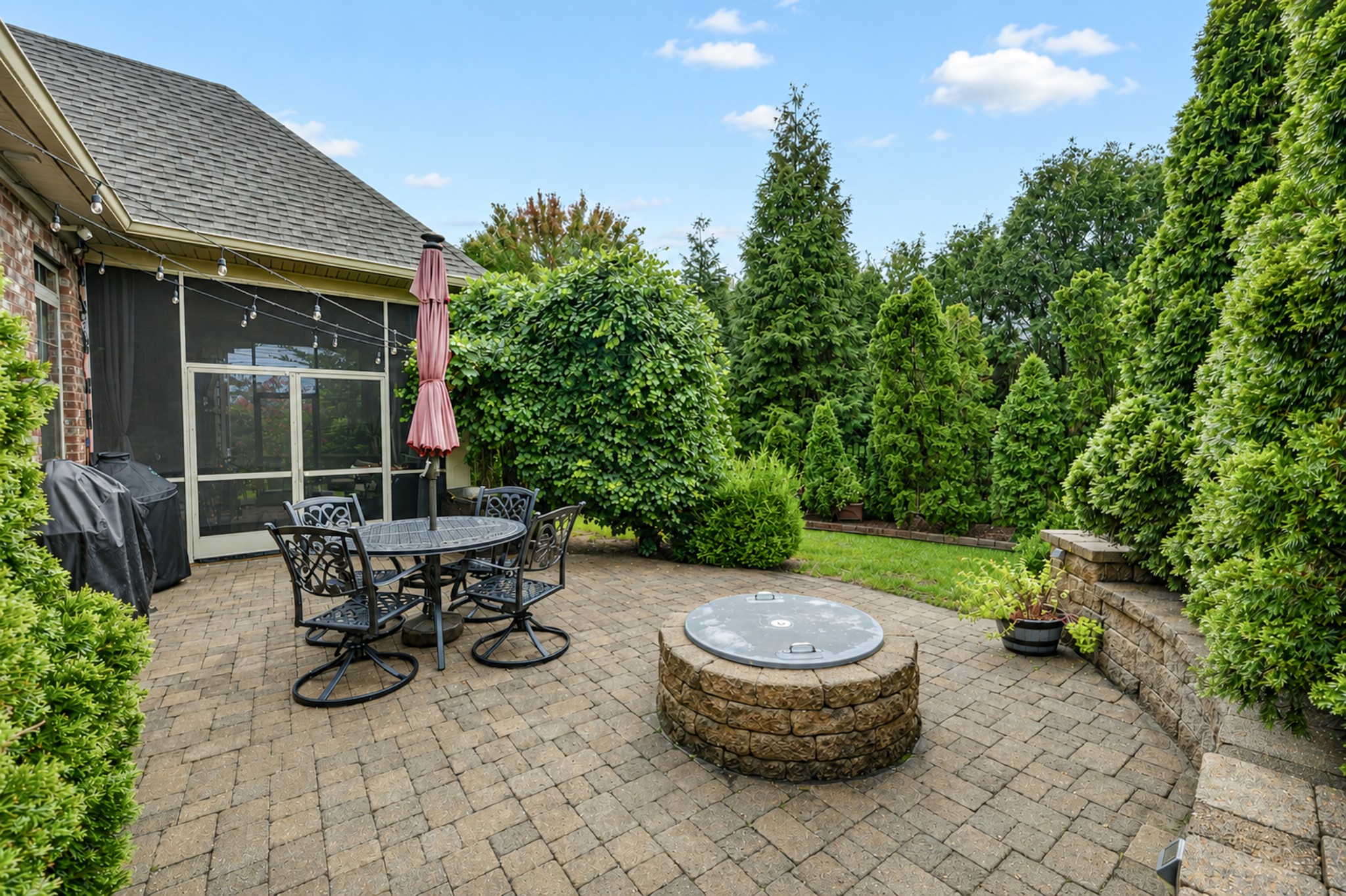 1051 Five Coves Trce