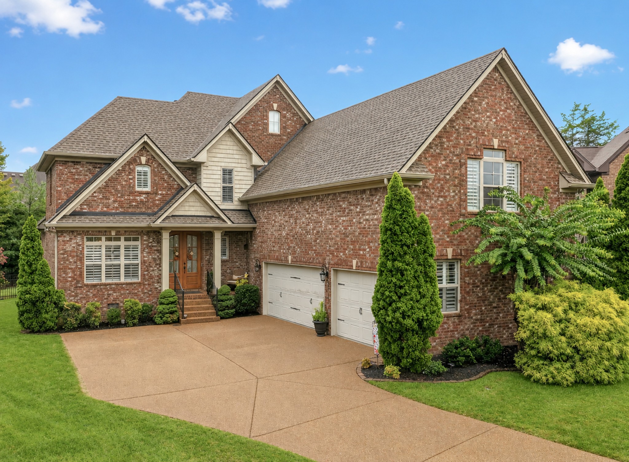 1051 Five Coves Trce