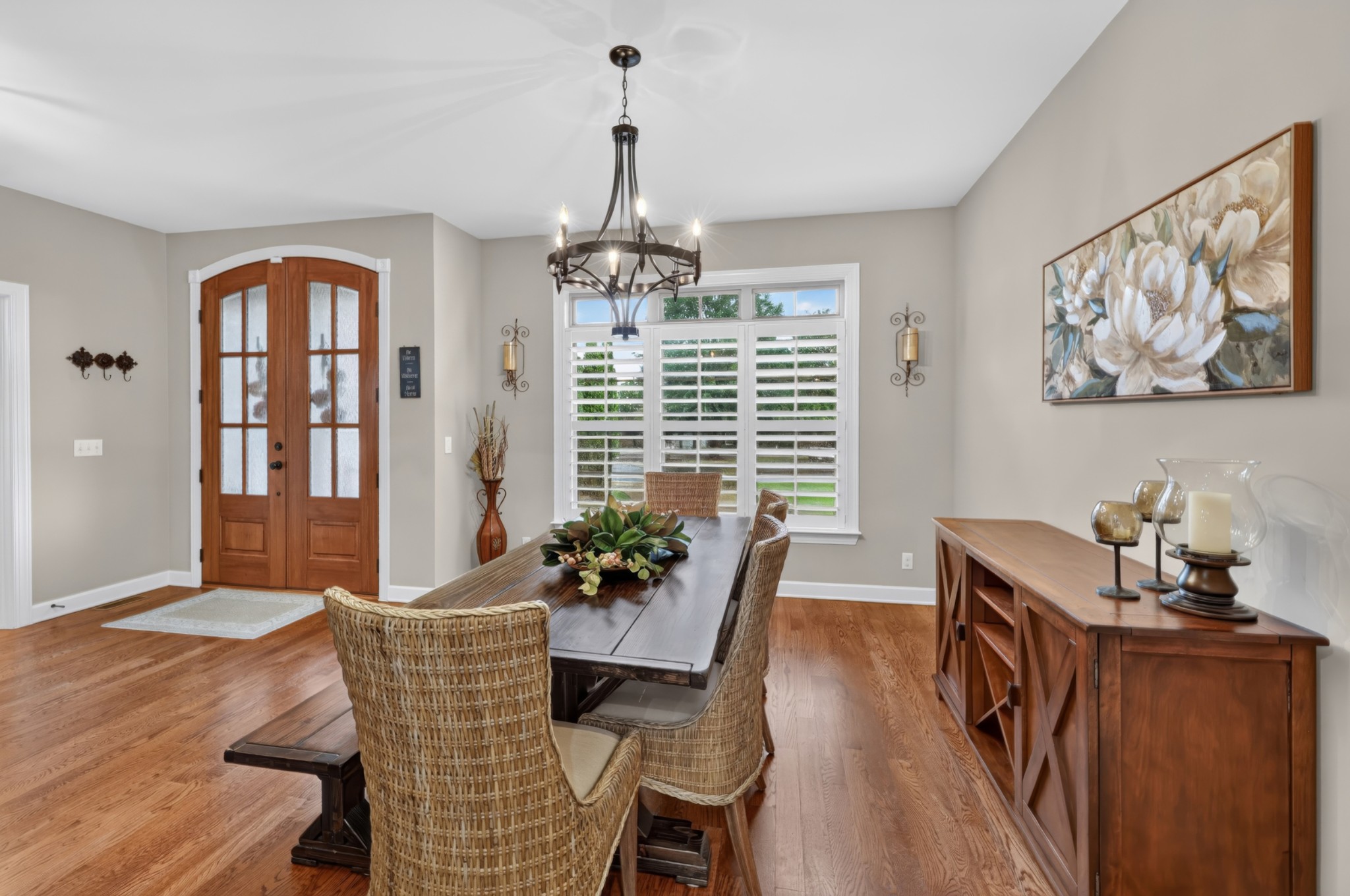 1051 Five Coves Trce