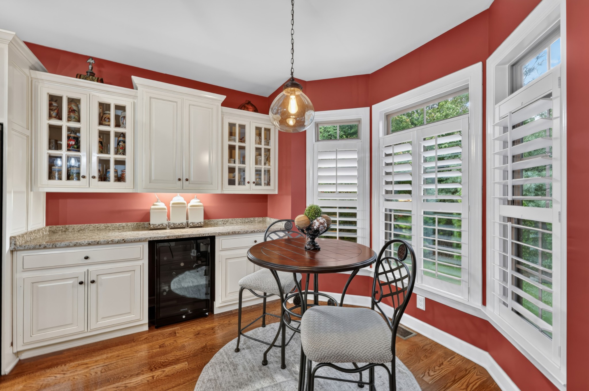 1051 Five Coves Trce