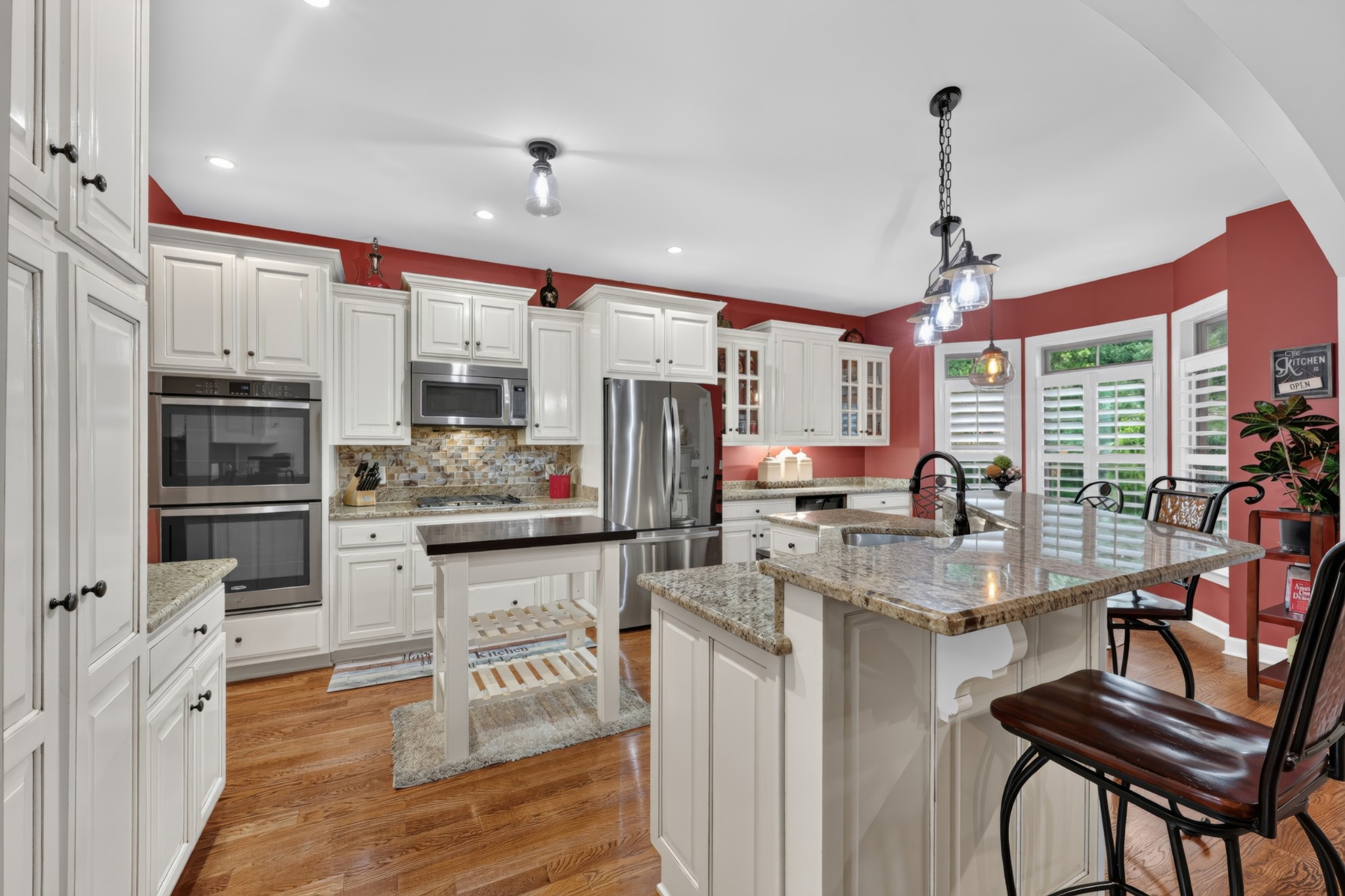 1051 Five Coves Trce