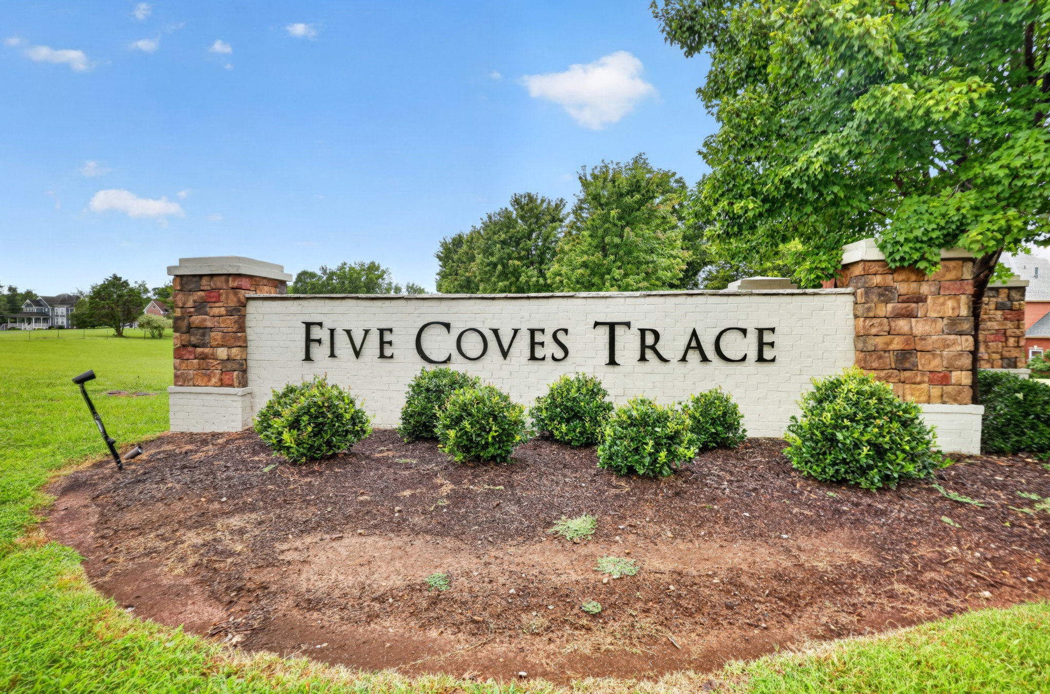 1051 Five Coves Trce