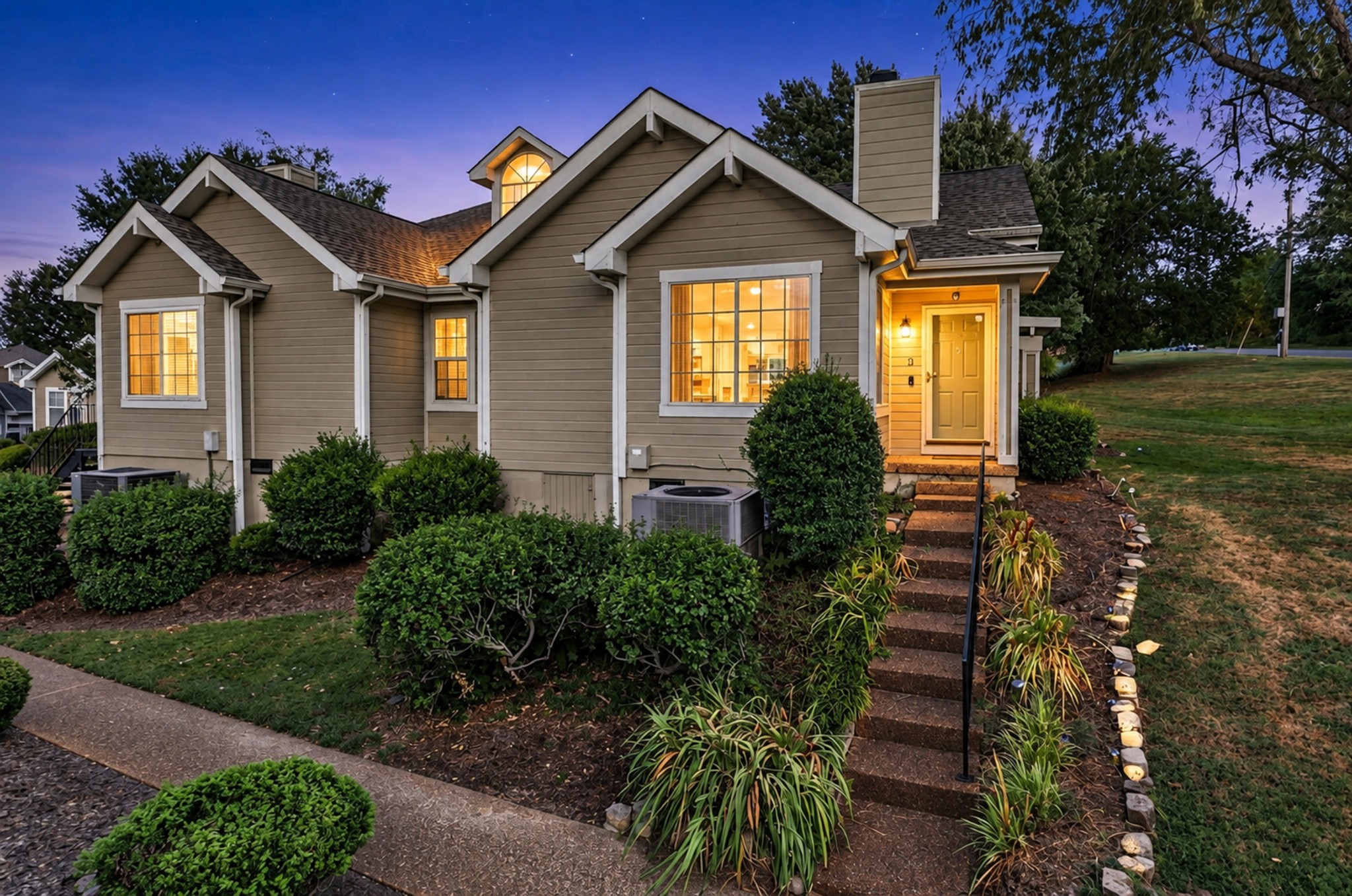 129 Cherry Hill Dr Unit: 6D