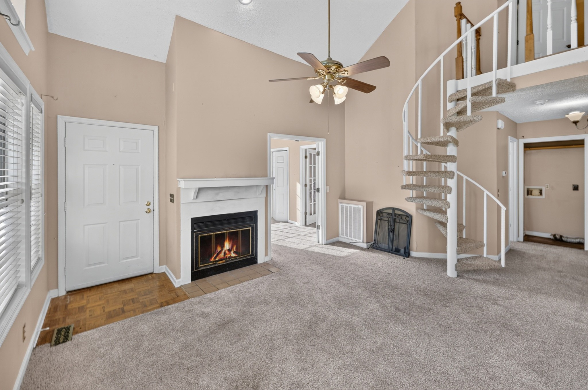 129 Cherry Hill Dr Unit: 6D