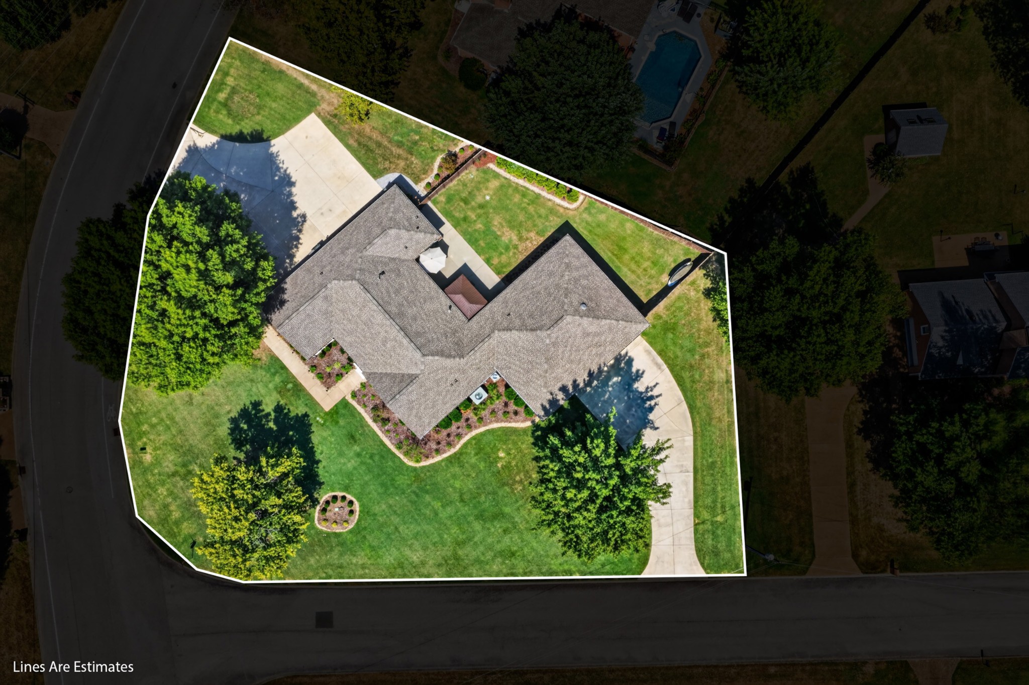 692 Northridge Dr