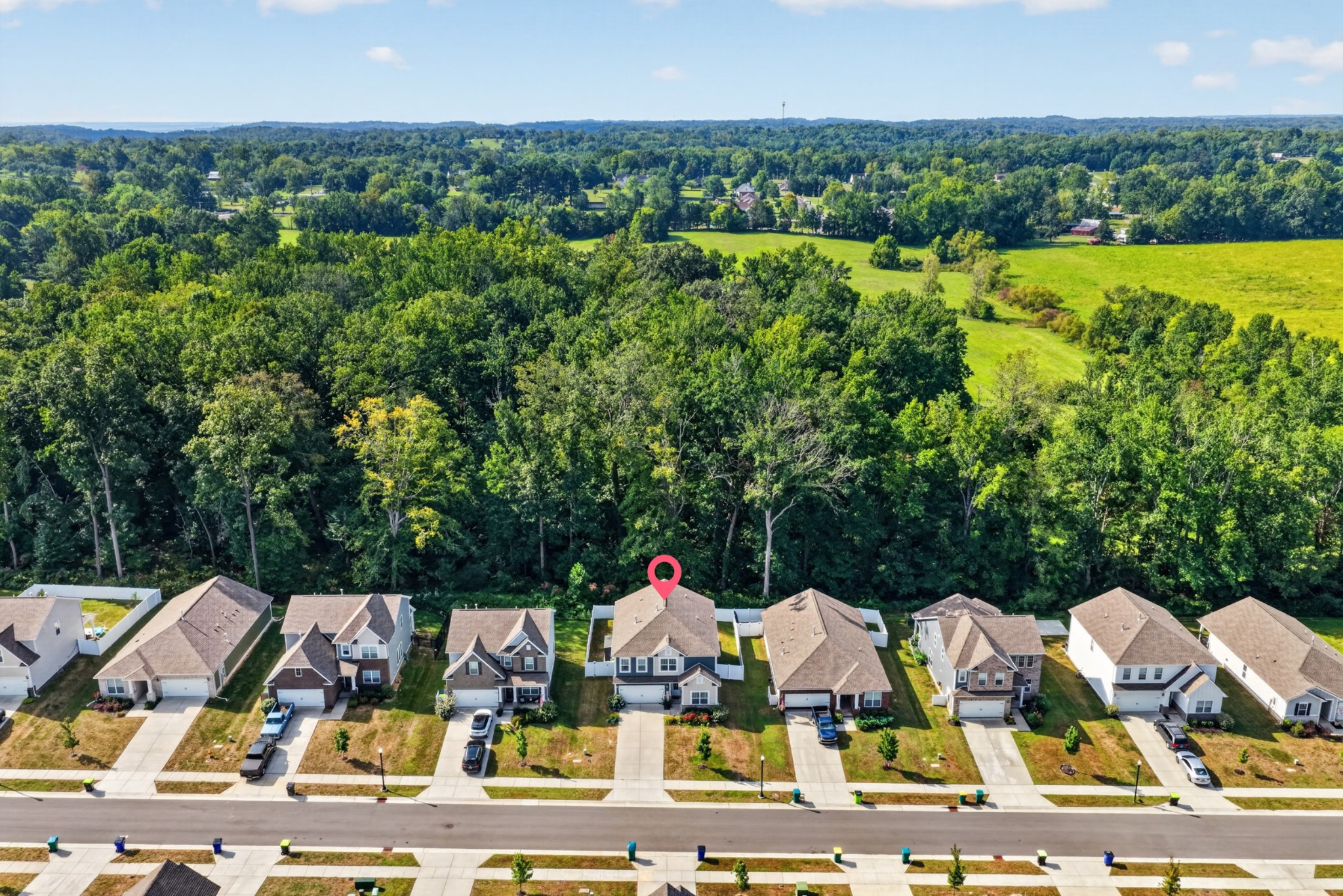 547 Ballard Dr