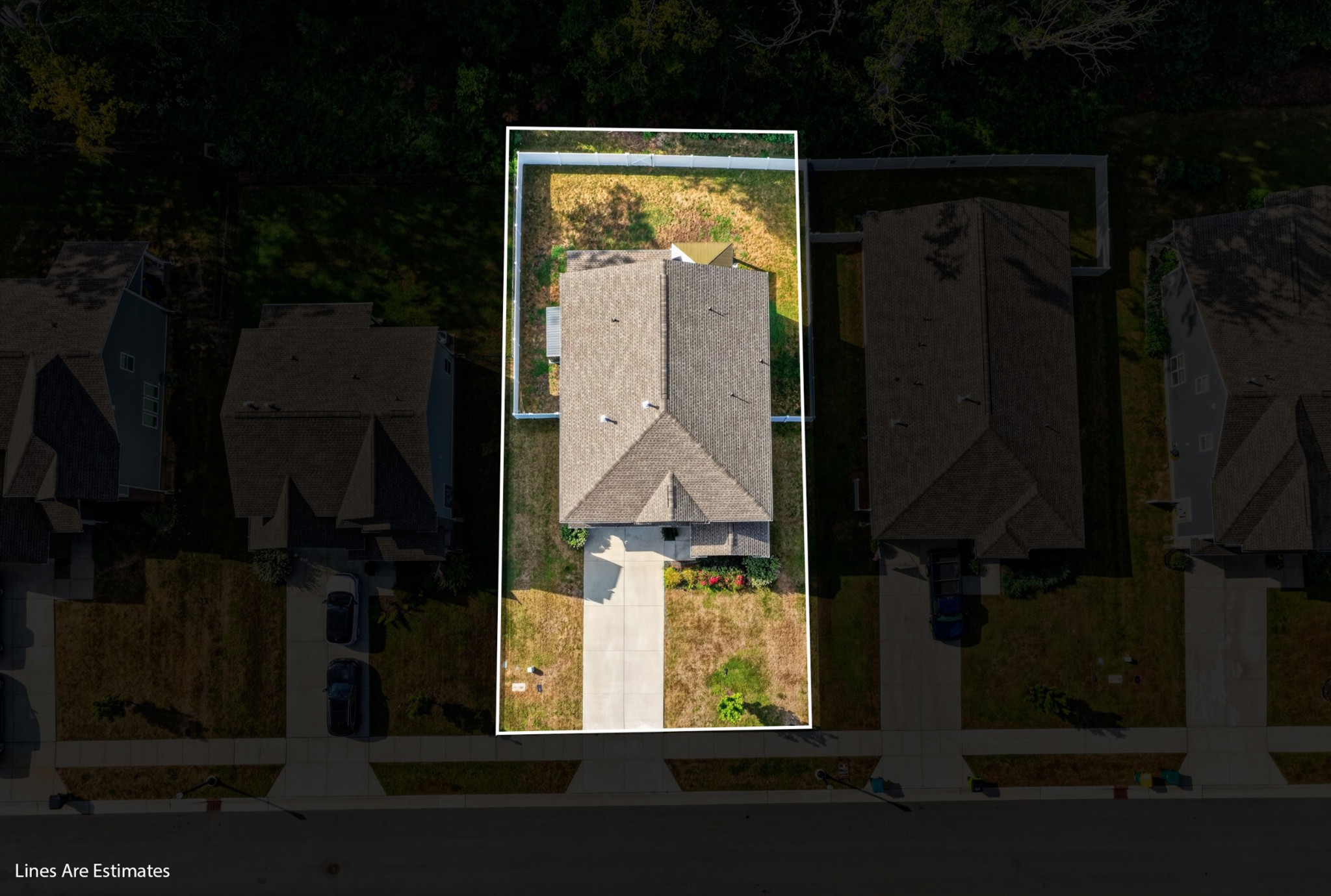 547 Ballard Dr