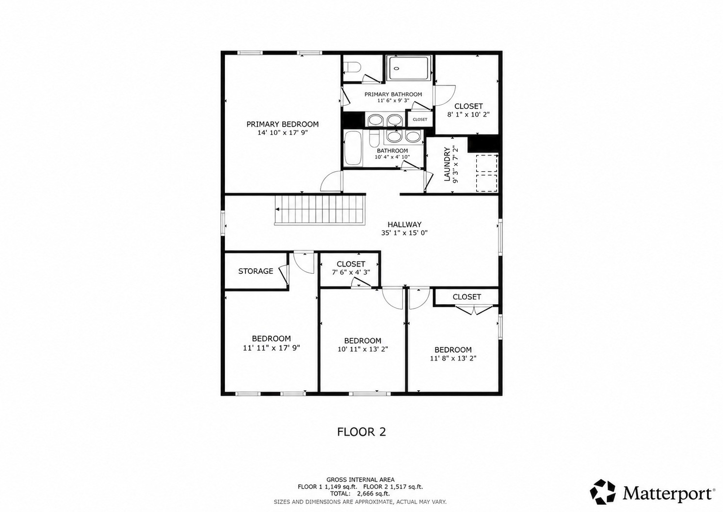 547 Ballard Dr