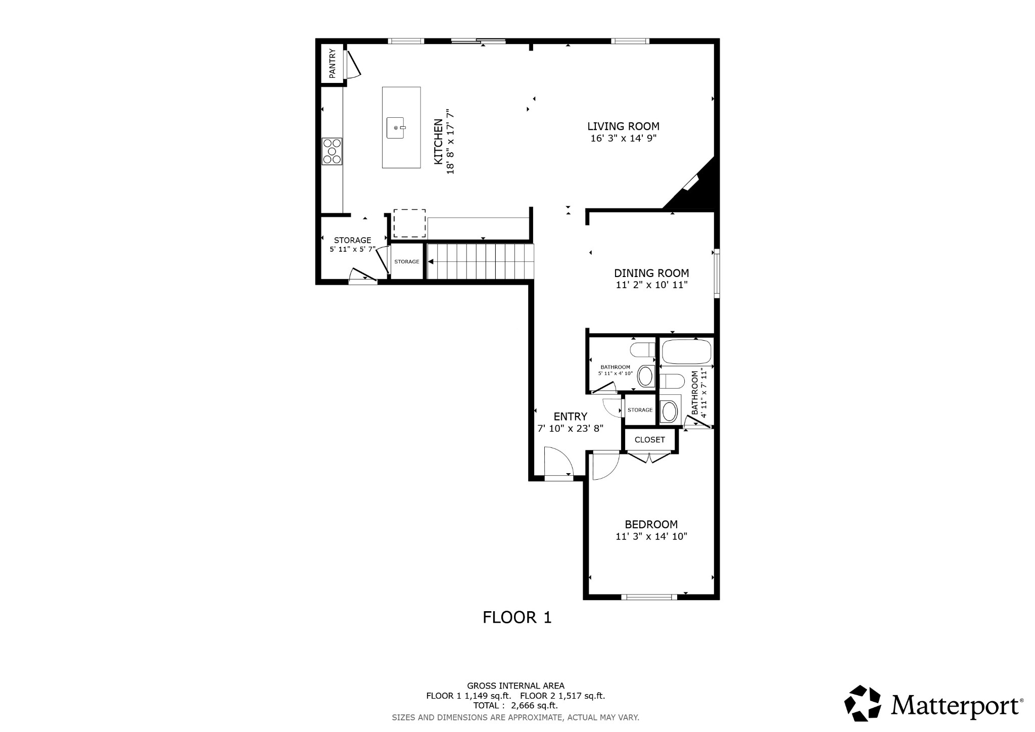 547 Ballard Dr