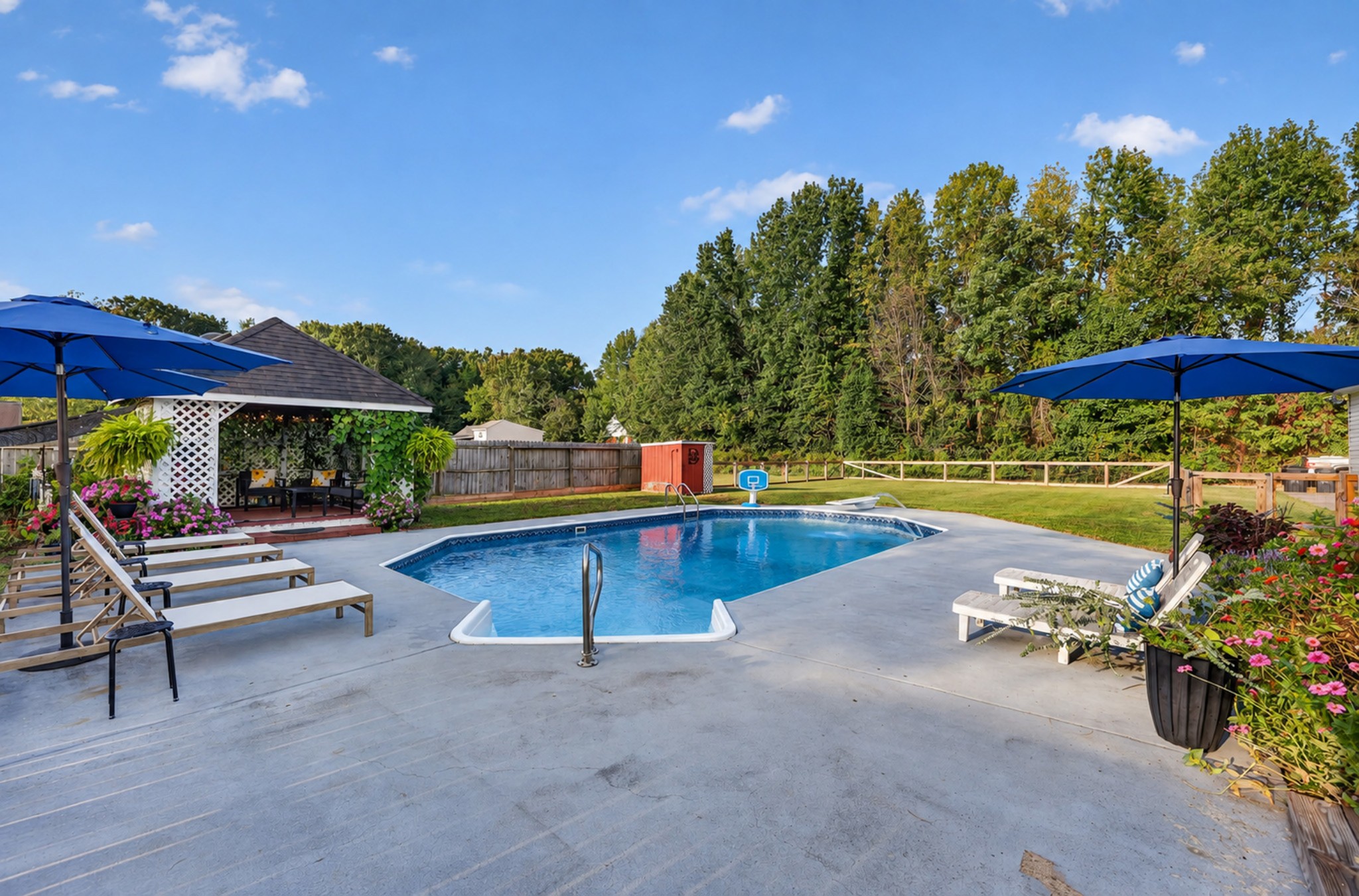 8369 Bethlehem Rd
