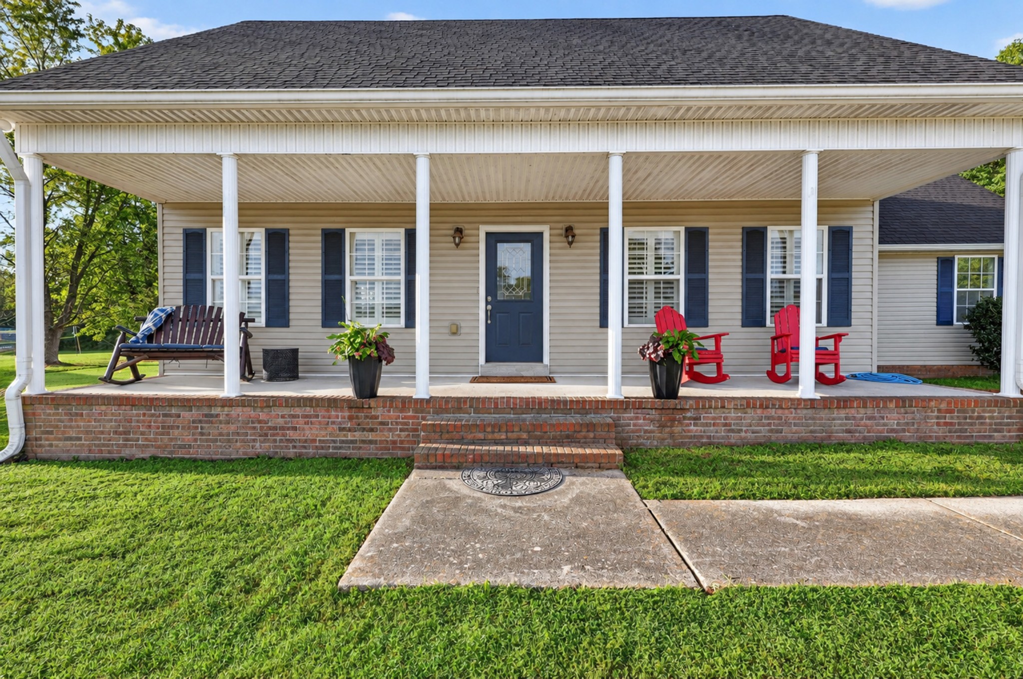 8369 Bethlehem Rd