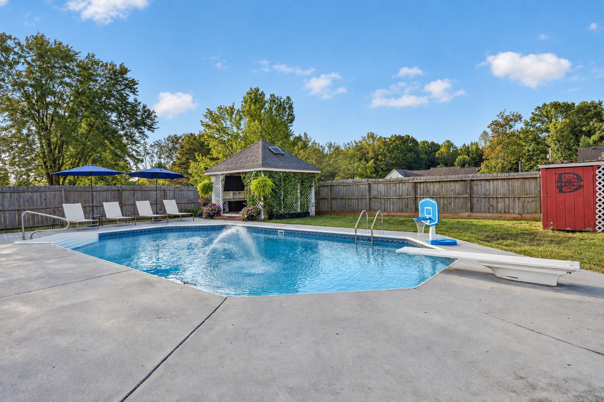 8369 Bethlehem Rd