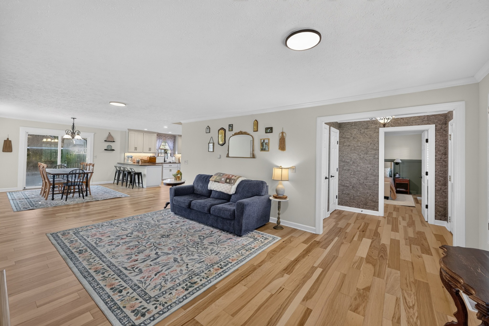 8369 Bethlehem Rd