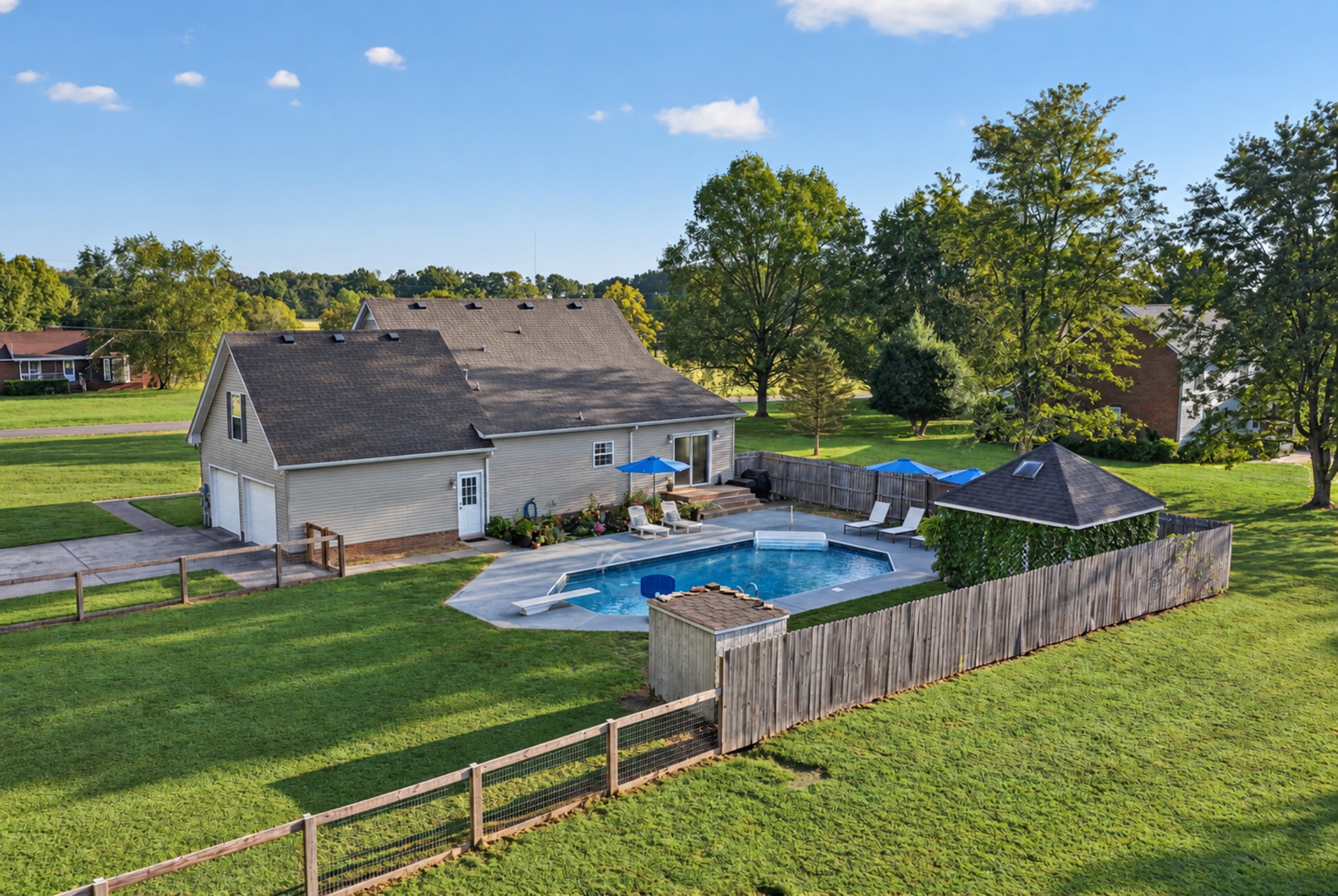 8369 Bethlehem Rd