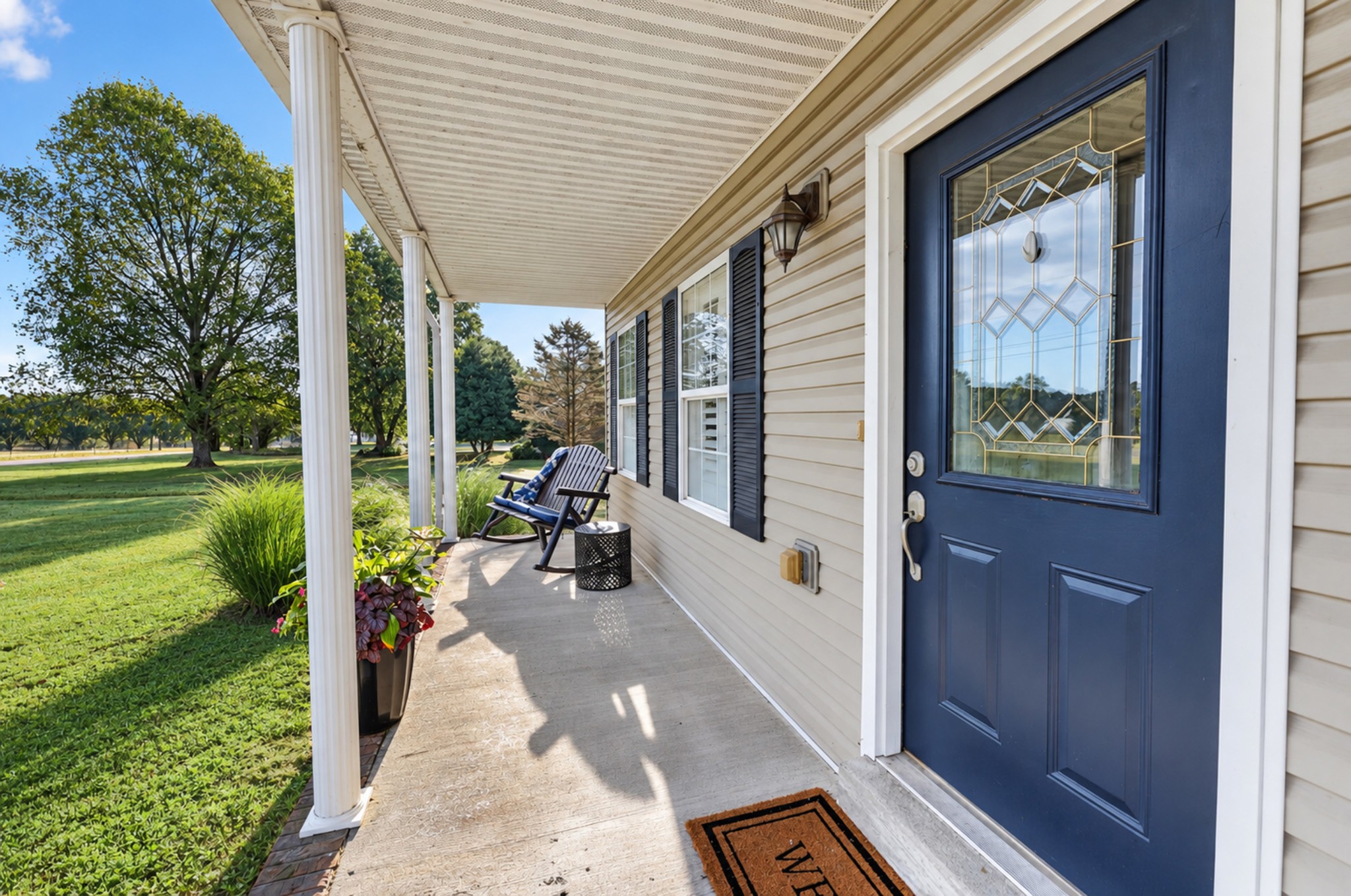 8369 Bethlehem Rd