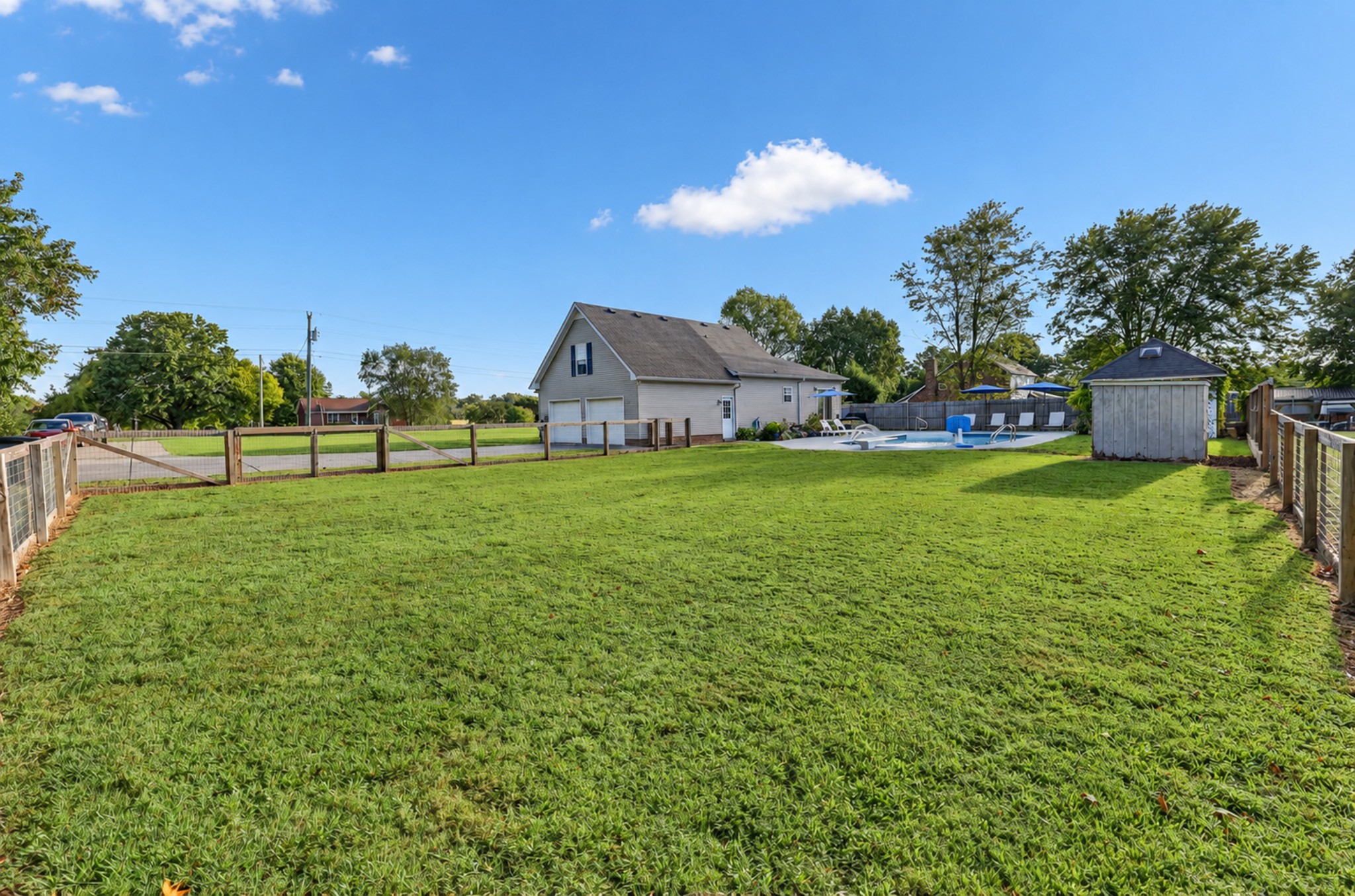 8369 Bethlehem Rd