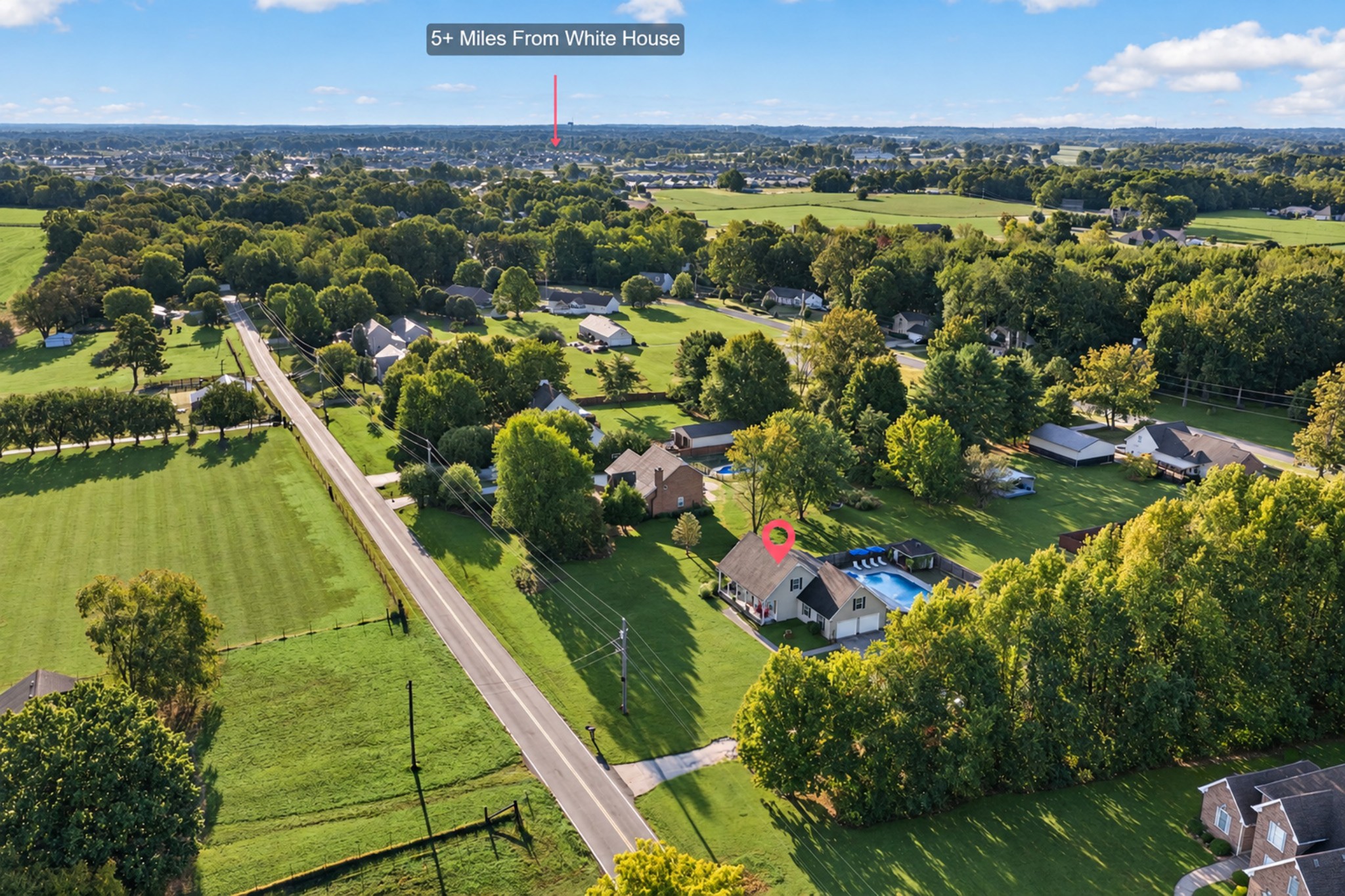8369 Bethlehem Rd