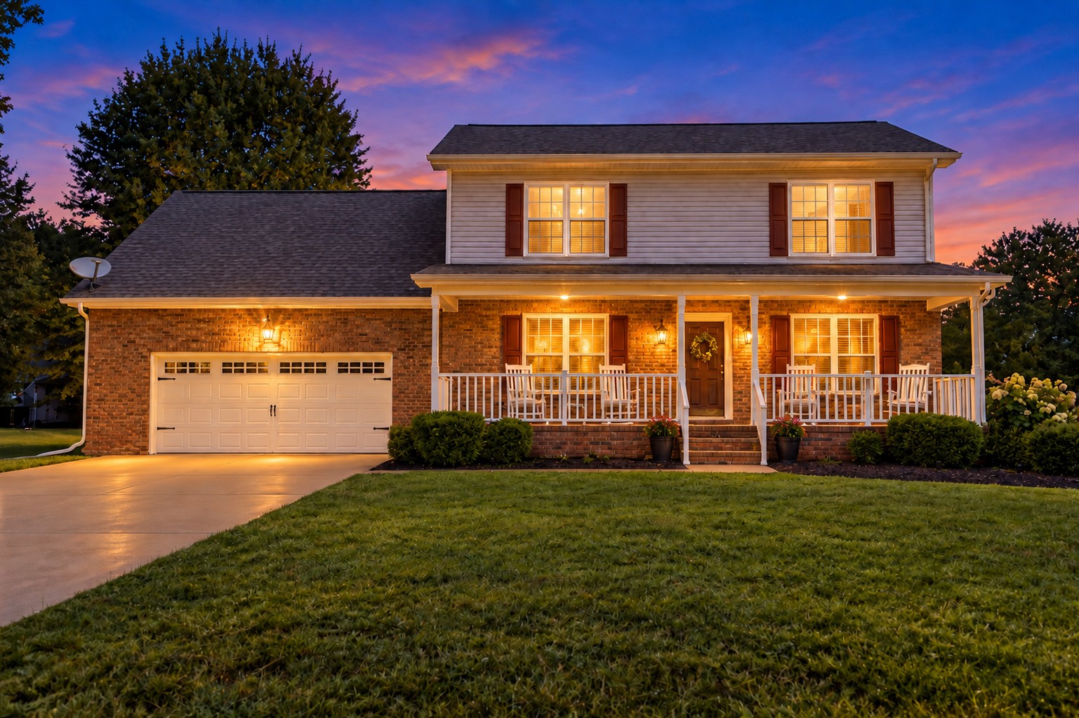 134 Brookview Cir