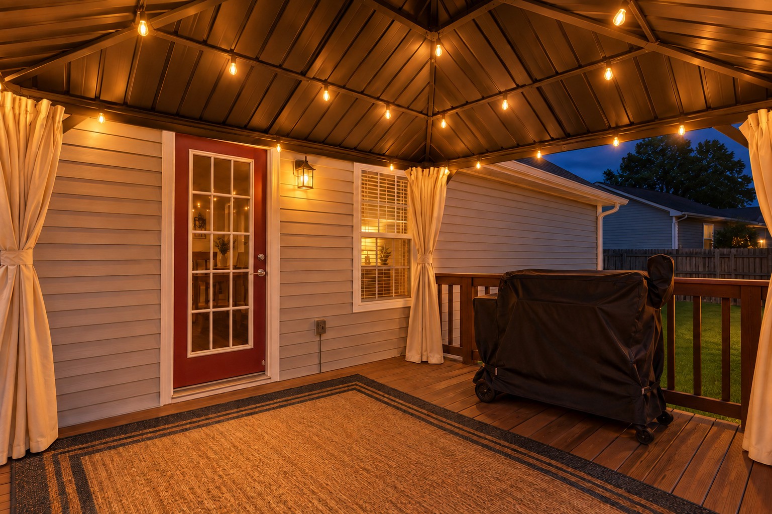 134 Brookview Cir