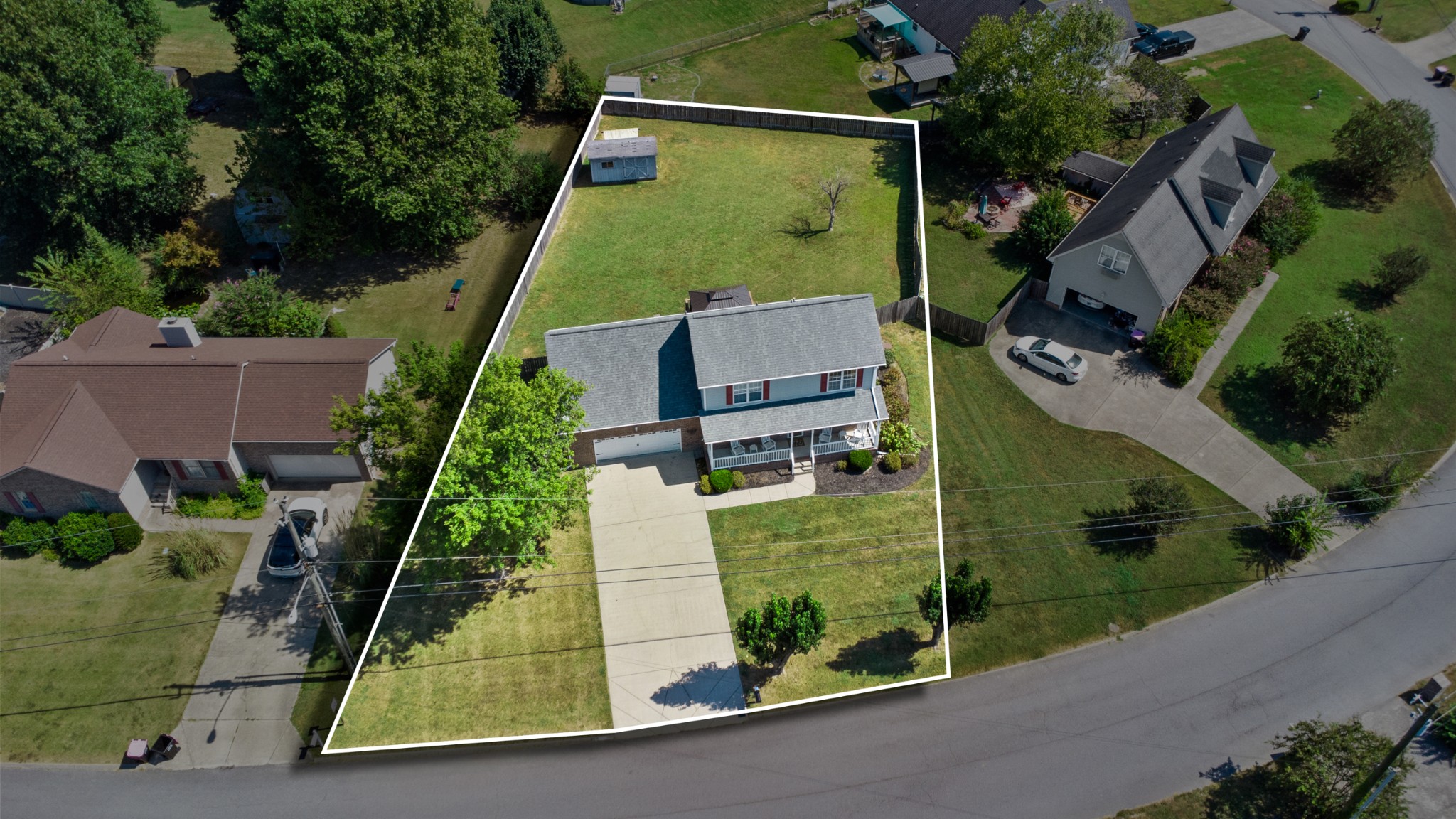 134 Brookview Cir