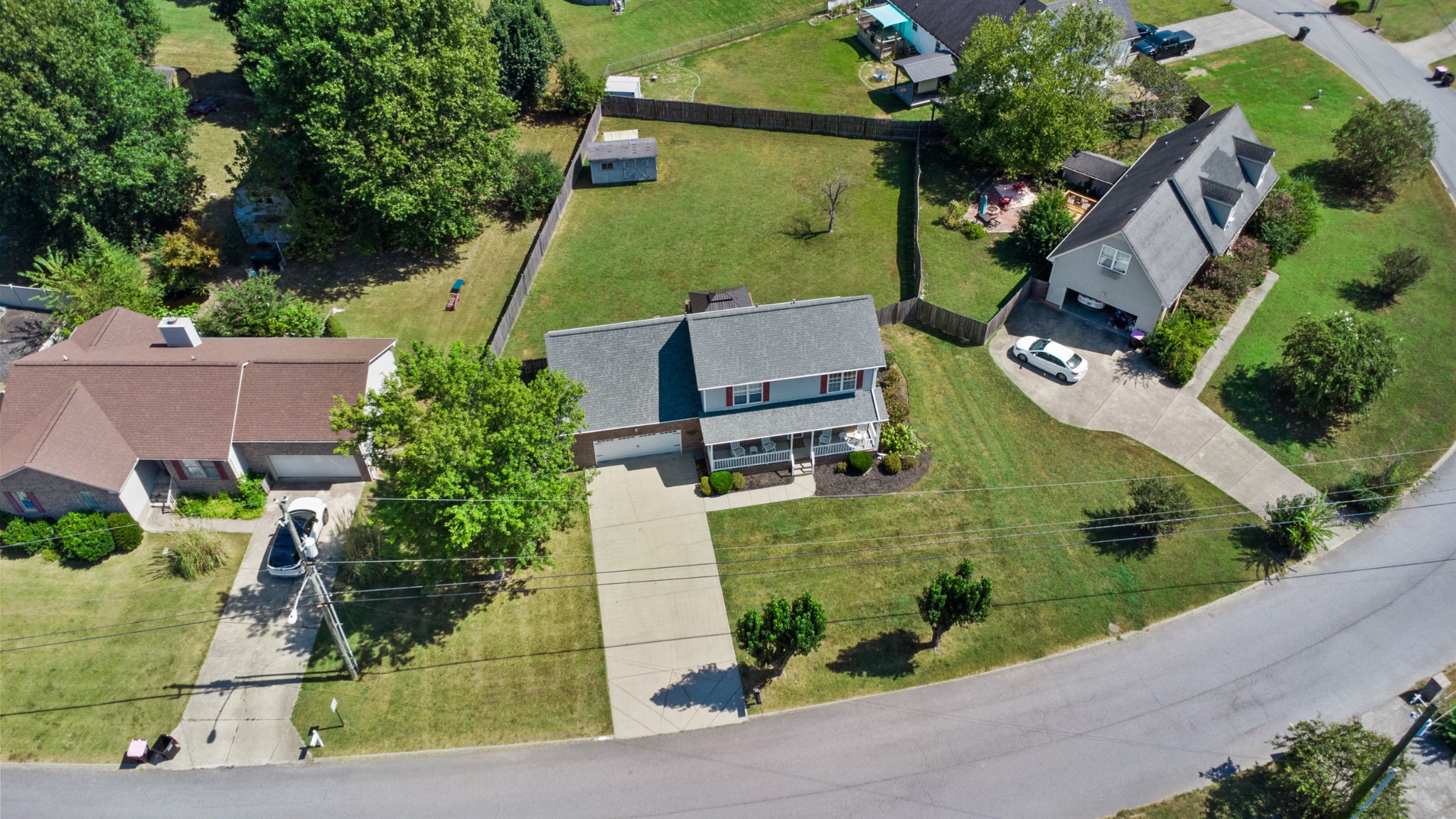 134 Brookview Cir