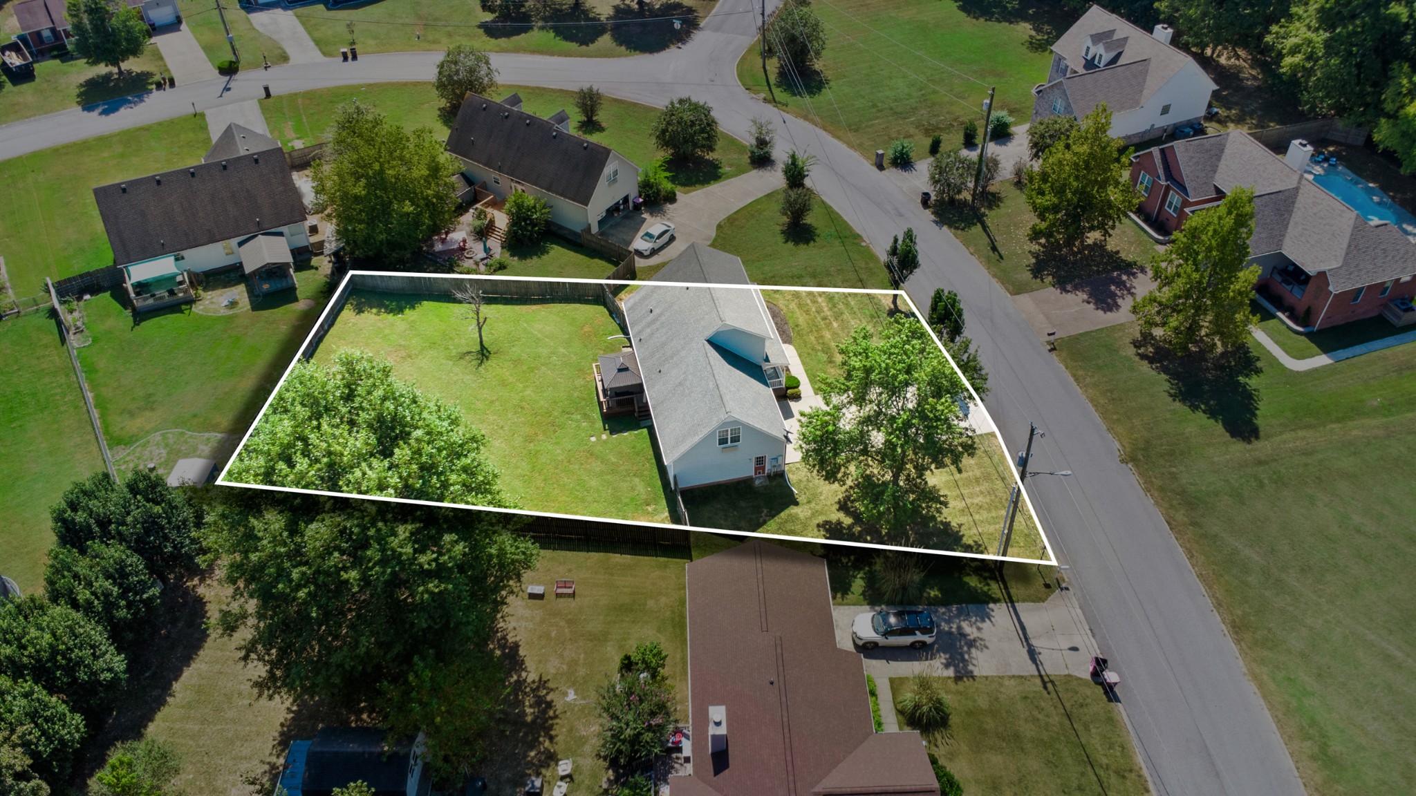 134 Brookview Cir