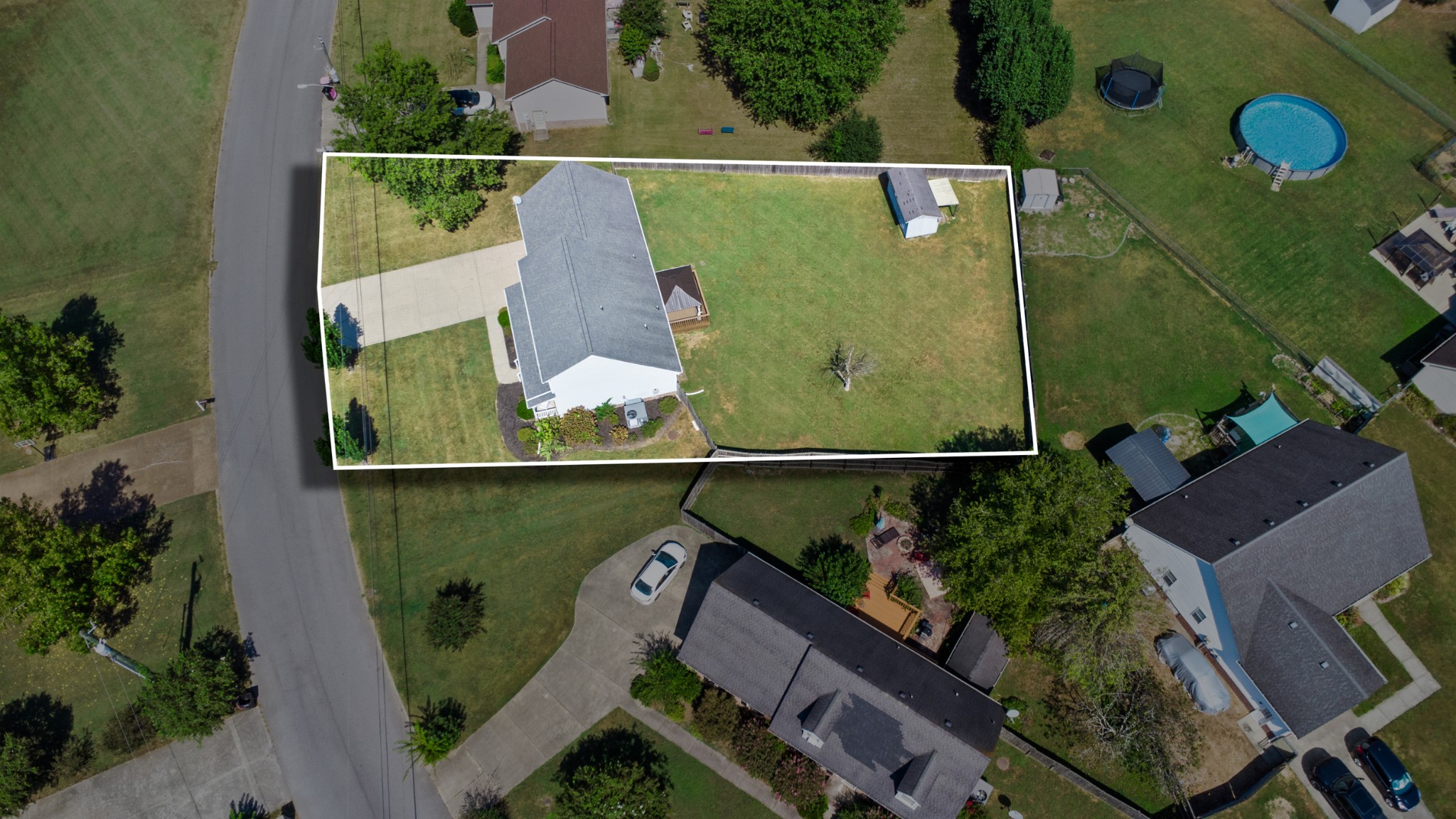 134 Brookview Cir