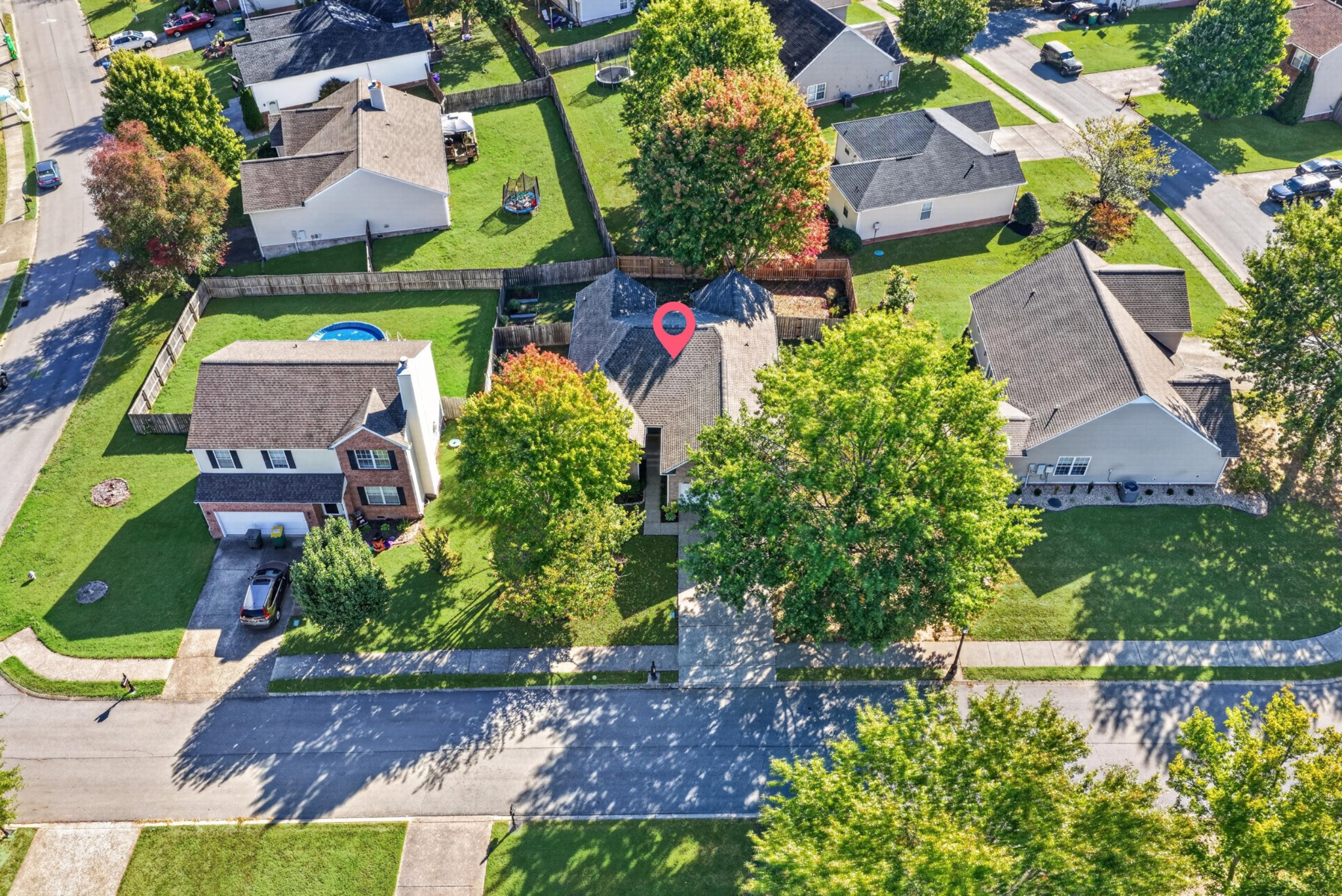 134 Willowleaf Ln