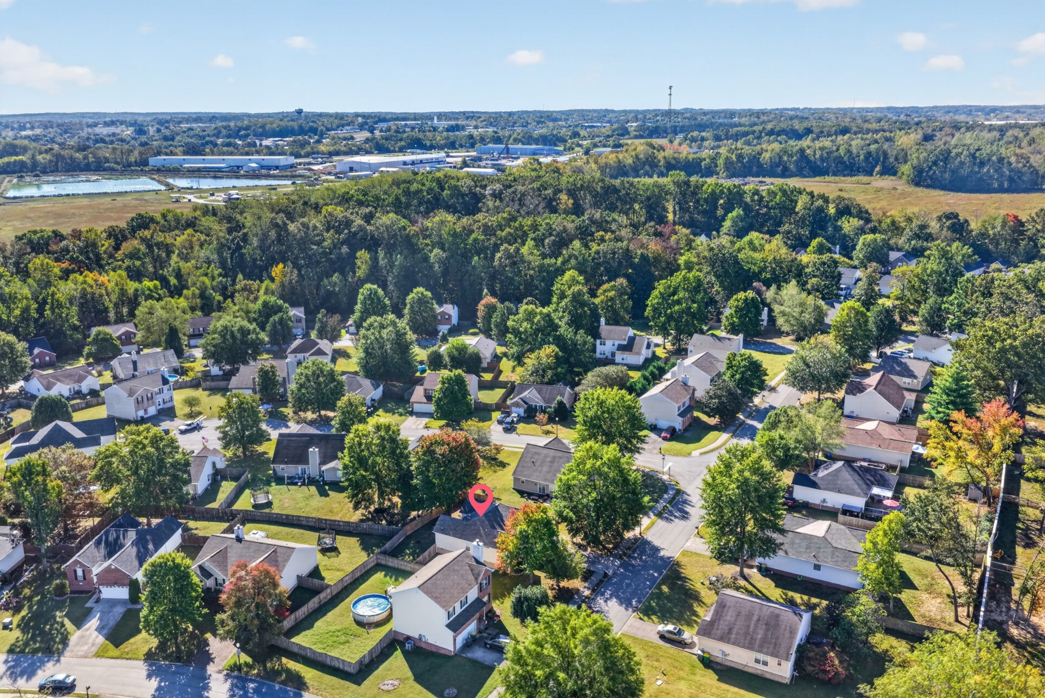 134 Willowleaf Ln