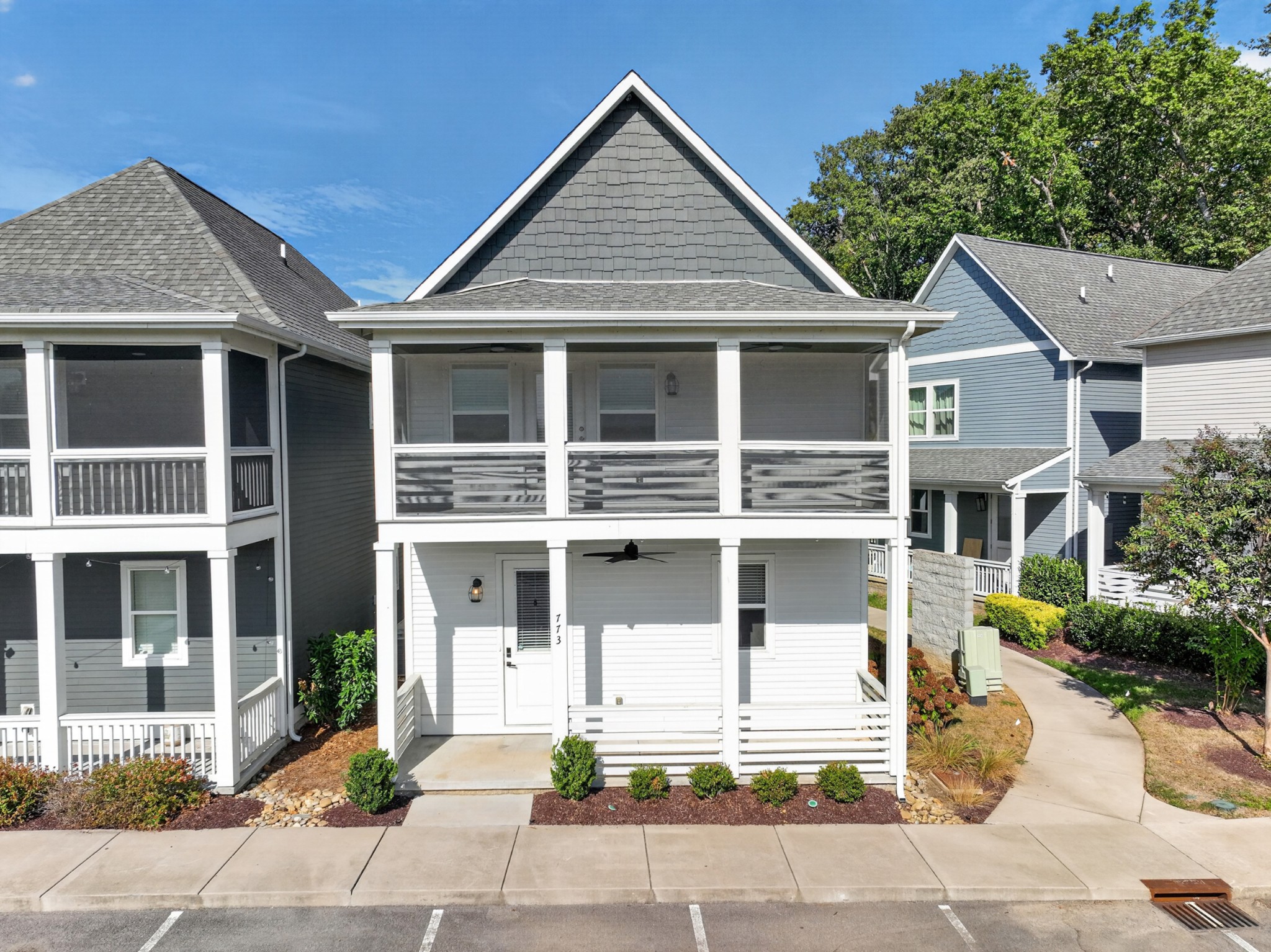 773 Mill Creek Meadow Dr