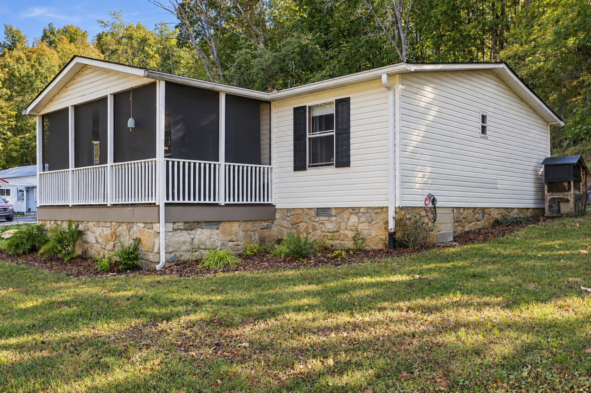 1416 Williamson Rd