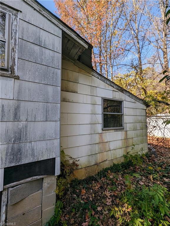 5416 Old Walkertown Road