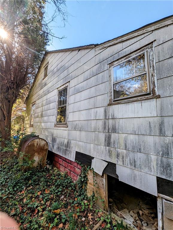 5416 Old Walkertown Road