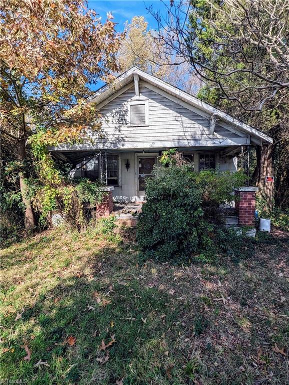 5416 Old Walkertown Road