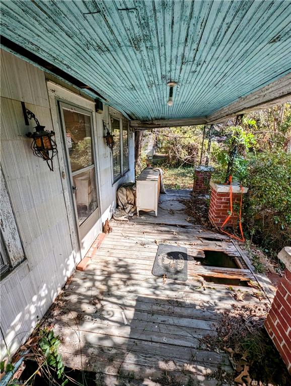 5416 Old Walkertown Road
