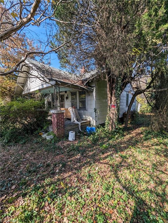 5416 Old Walkertown Road