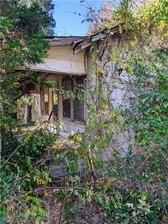 5420 Old Walkertown Road
