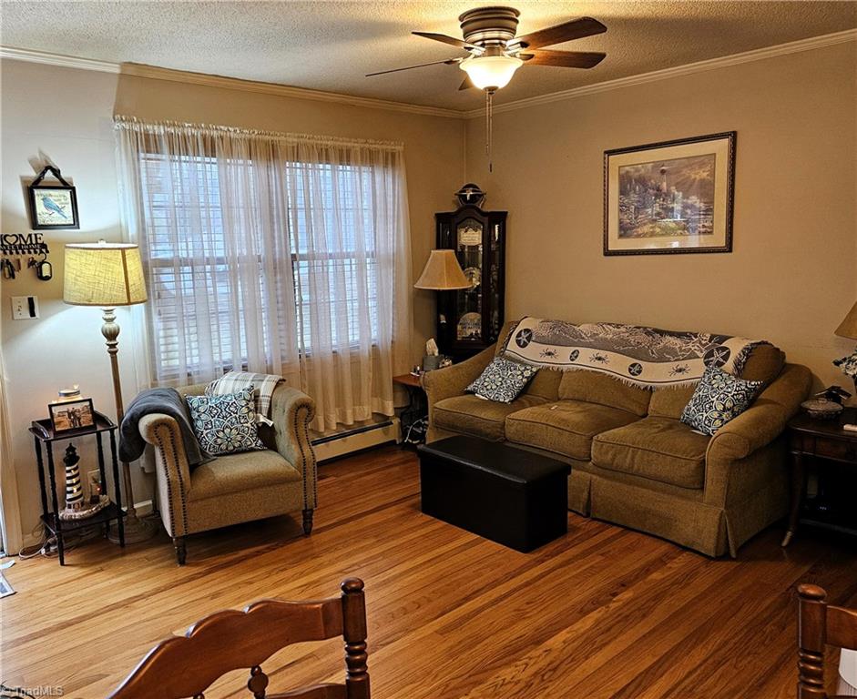 1300 Warwick Drive # 31B