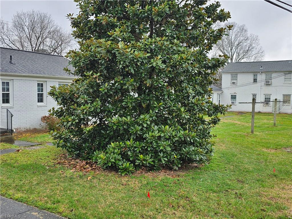 1300 Warwick Drive # 31B