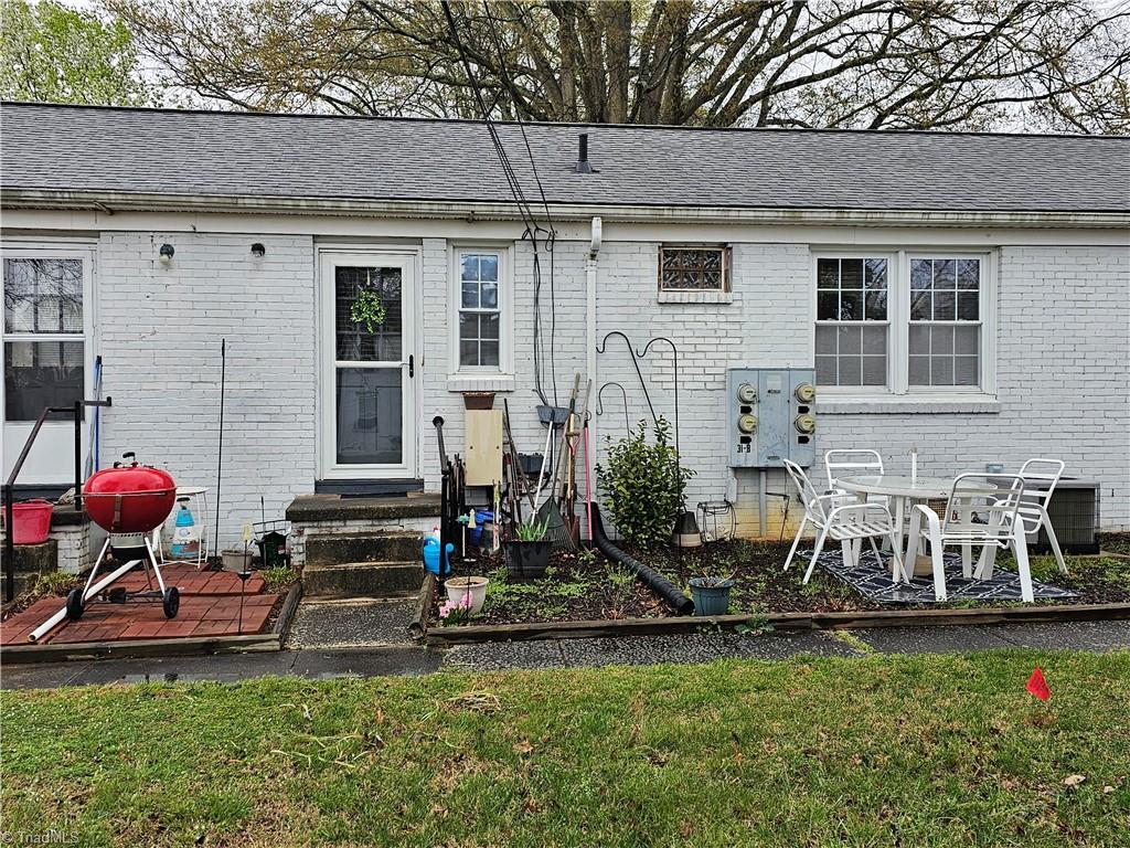 1300 Warwick Drive # 31B
