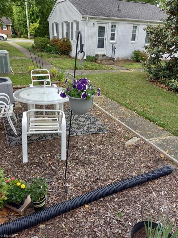 1300 Warwick Drive # 31B